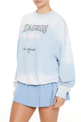 Taurus The Naturalist Pullover | Forever 21 Womens