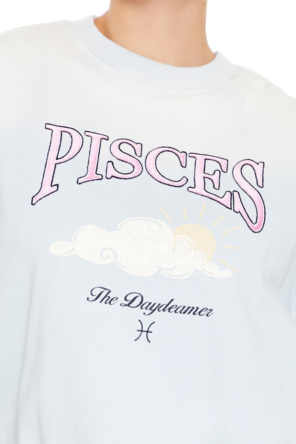 Pisces The Daydreamer Pullover | Forever 21 Womens