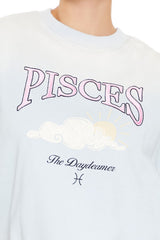 Pisces The Daydreamer Pullover | Forever 21 Womens