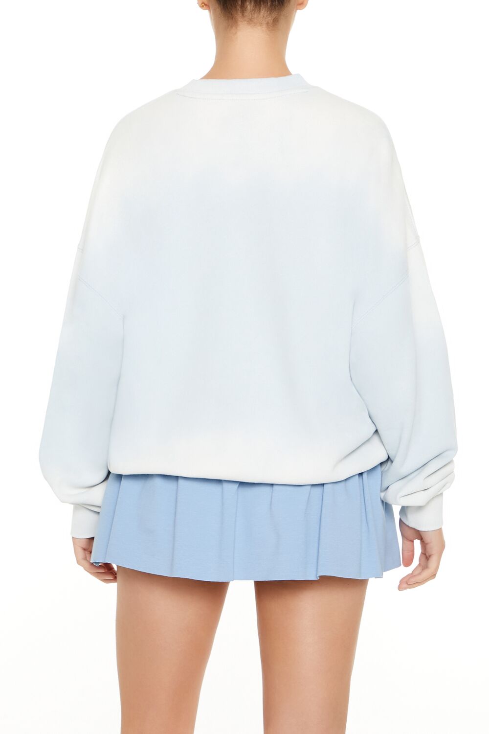 Pisces The Daydreamer Pullover | Forever 21 Womens