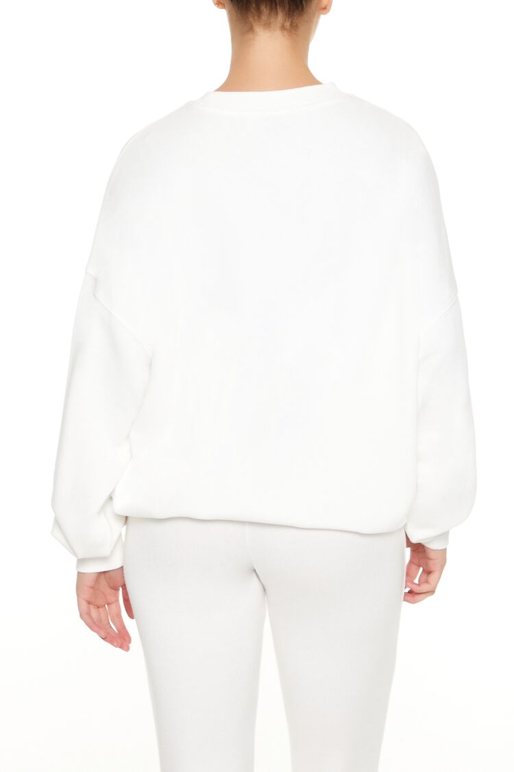 Libra The Social Butterfly Pullover | Forever 21 Womens