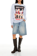 Mean Girls Graphic Pullover | Forever 21 Womens