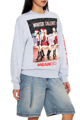 Mean Girls Graphic Pullover | Forever 21 Womens