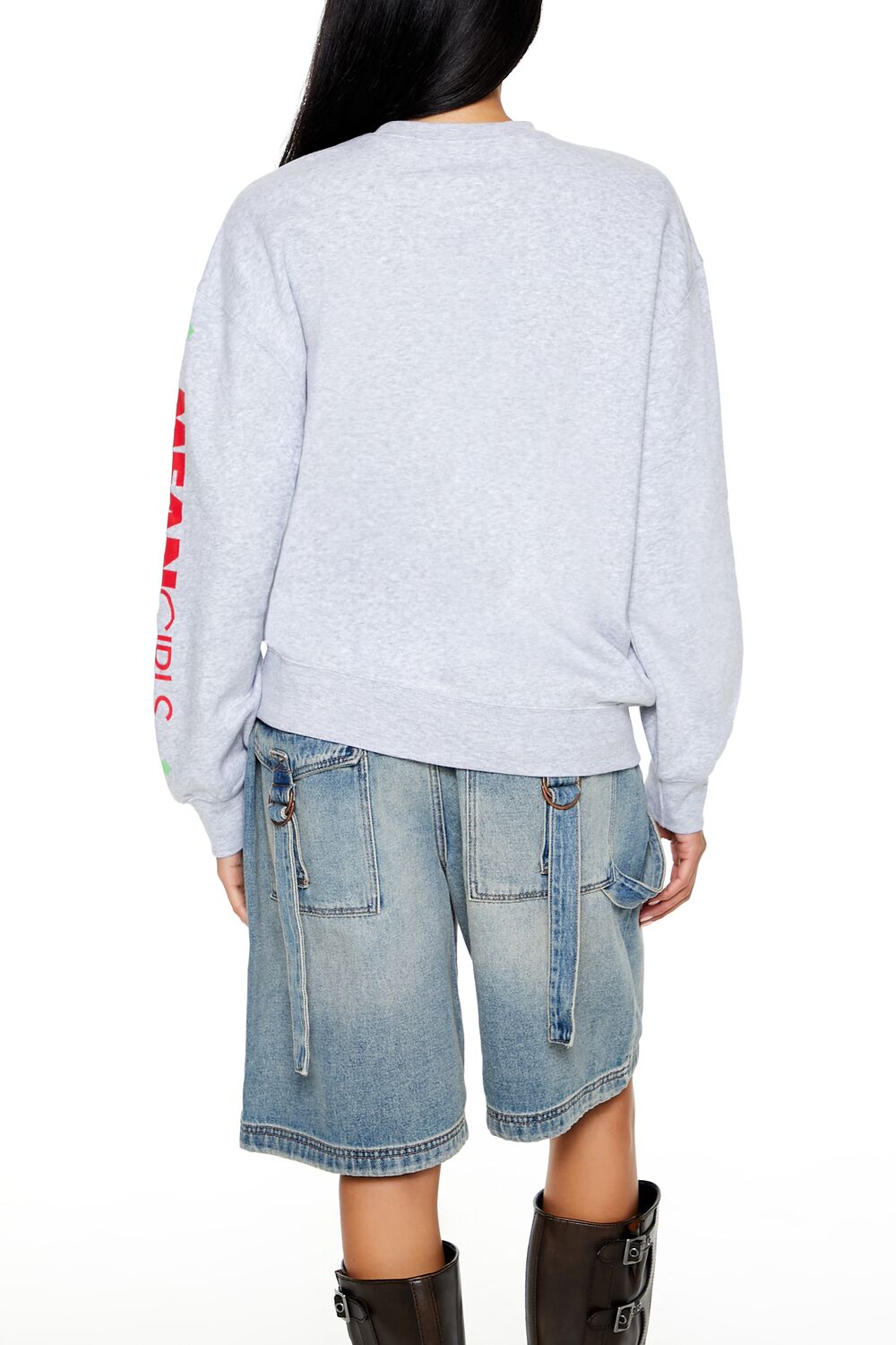 Mean Girls Graphic Pullover | Forever 21 Womens