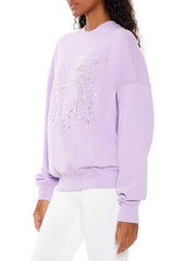 Beaded Aries Pullover | Forever 21 Womens