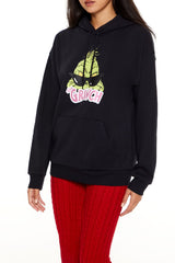 Grinch Graphic Hoodie | Forever 21 Womens
