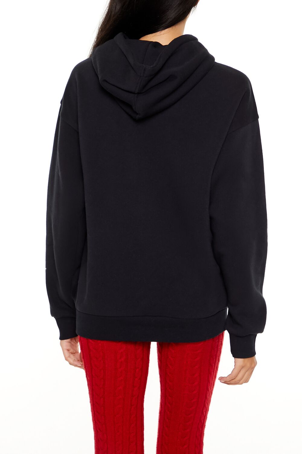 Grinch Graphic Hoodie | Forever 21 Womens
