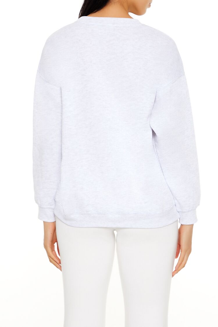 Aspen Colorado Rhinestone Pullover | Forever 21 Womens
