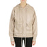 Vegan Leather Button Front Jacket | Forever 21 Womens
