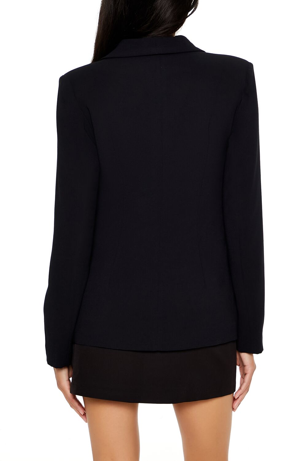 Shawl Lapel Blazer | Forever 21 Womens