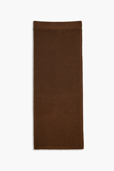 Sweater-Knit Midi Skirt | Forever 21 Womens