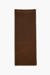 Sweater-Knit Midi Skirt | Forever 21 Womens