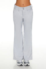 Low-Rise Straight Trouser Pants | Forever 21 Womens