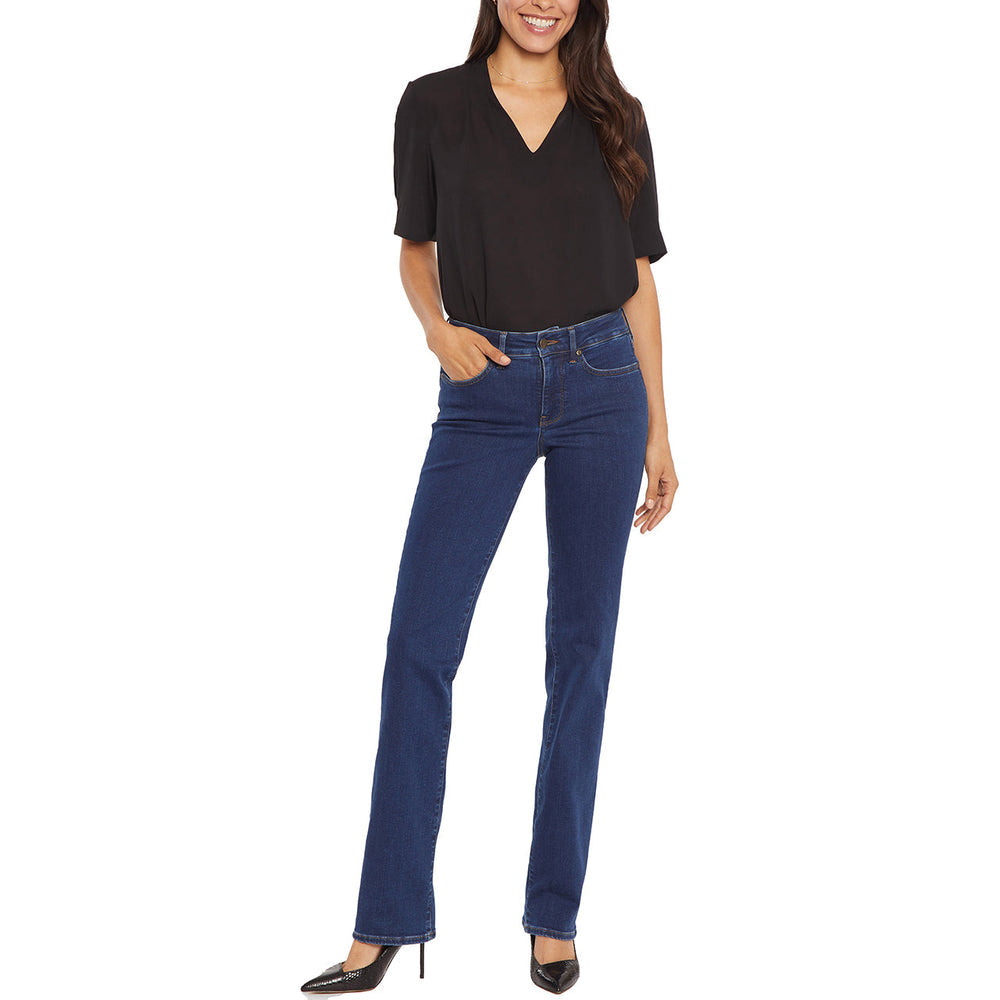 Marilyn Straight Jean | Forever 21 Womens