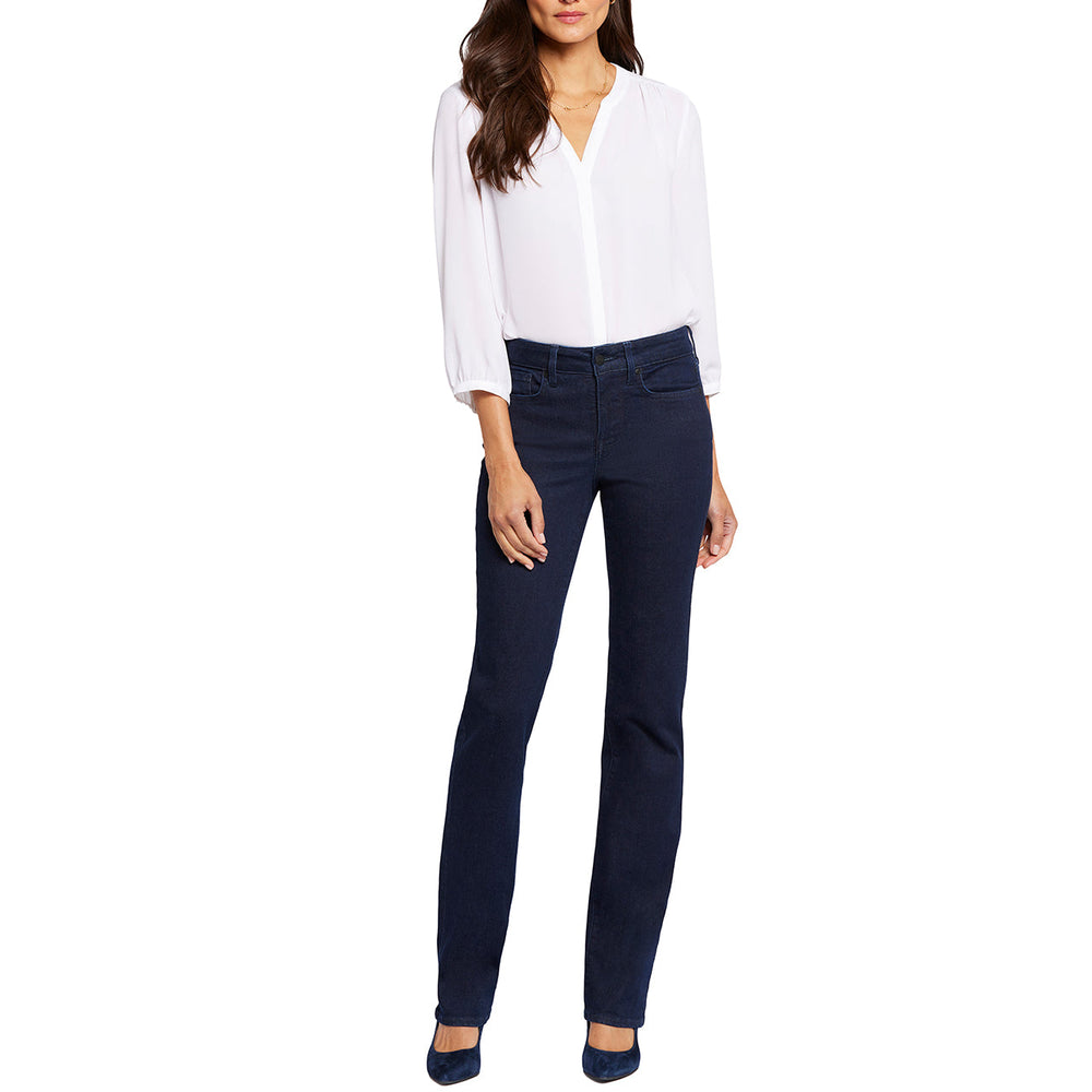 Marilyn Straight Jean | Forever 21 Womens