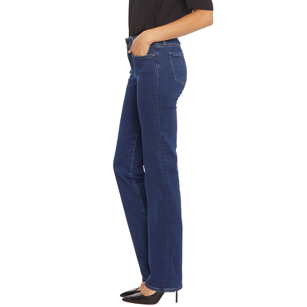 Marilyn Straight Jean | Forever 21 Womens