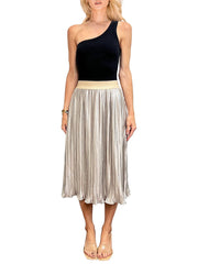 Yina Skirt | Forever 21 Womens