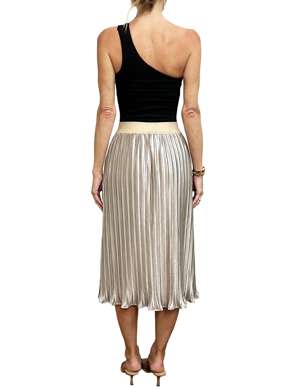 Yina Skirt | Forever 21 Womens