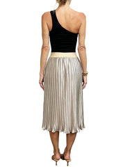 Yina Skirt | Forever 21 Womens