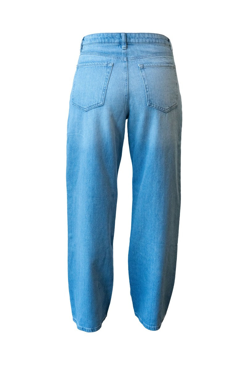 High-Rise Jeans | Forever 21 Womens