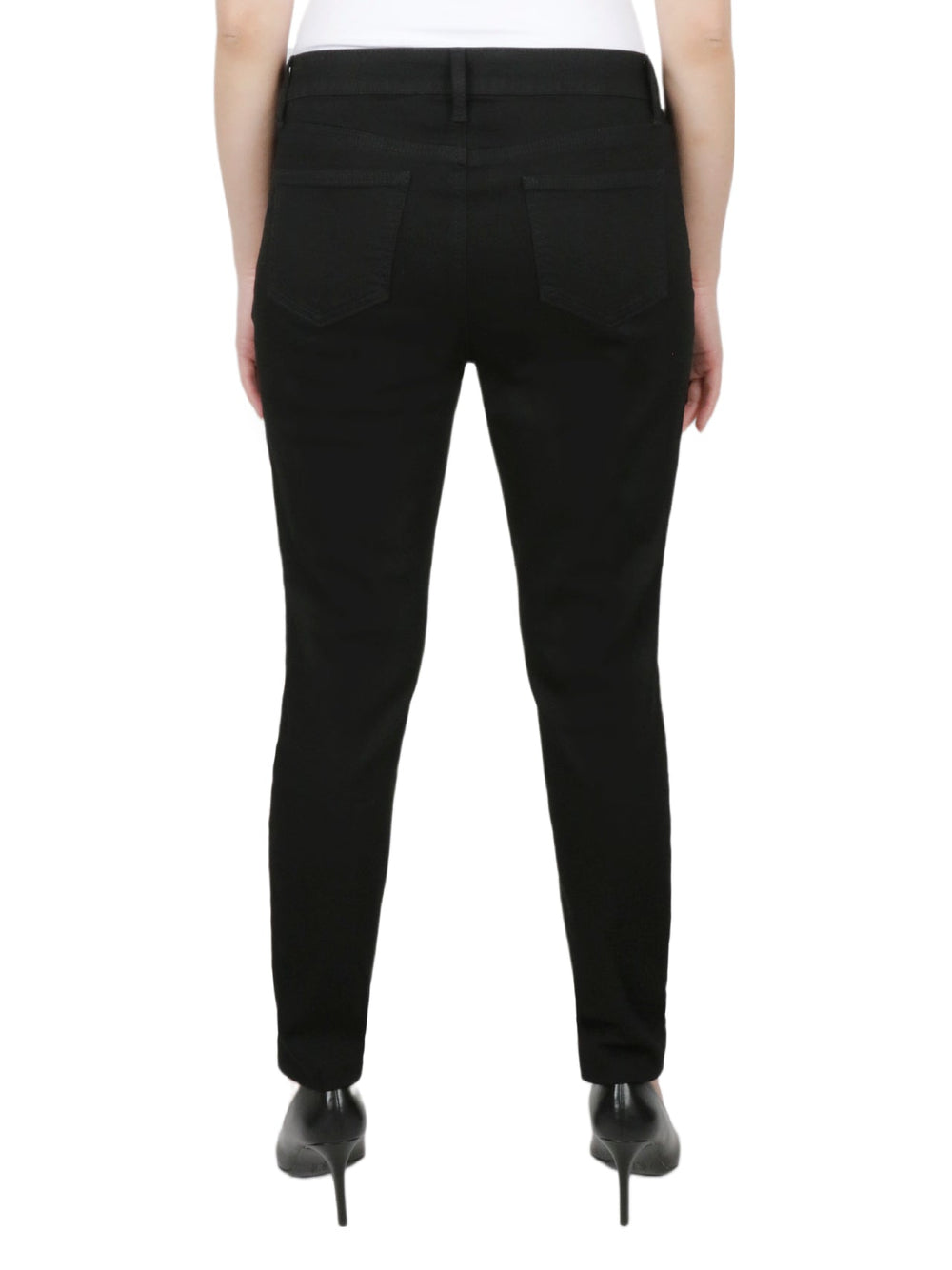 Plus 5 Pocket Skinny Jeans | Forever 21 Womens
