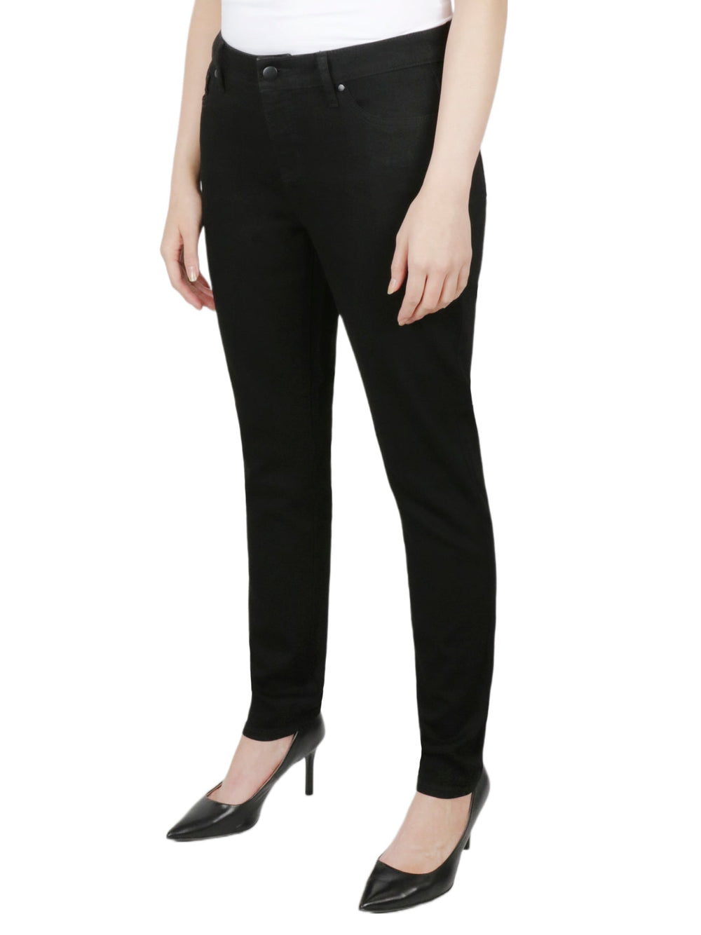 Plus 5 Pocket Skinny Jeans | Forever 21 Womens