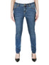 Plus 5 Pocket Skinny Jeans | Forever 21 Womens