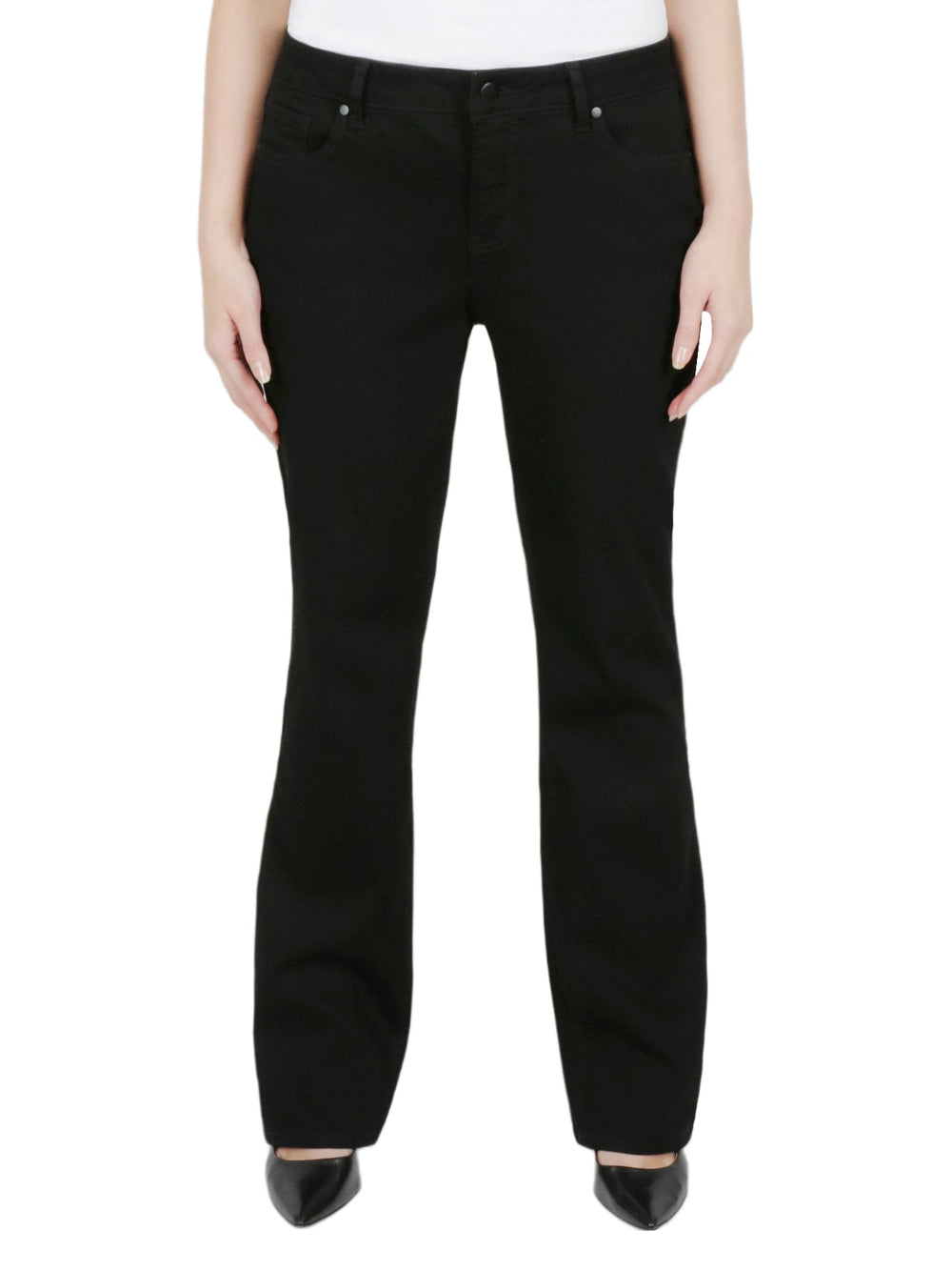 Plus Bootcut Jeans | Forever 21 Womens