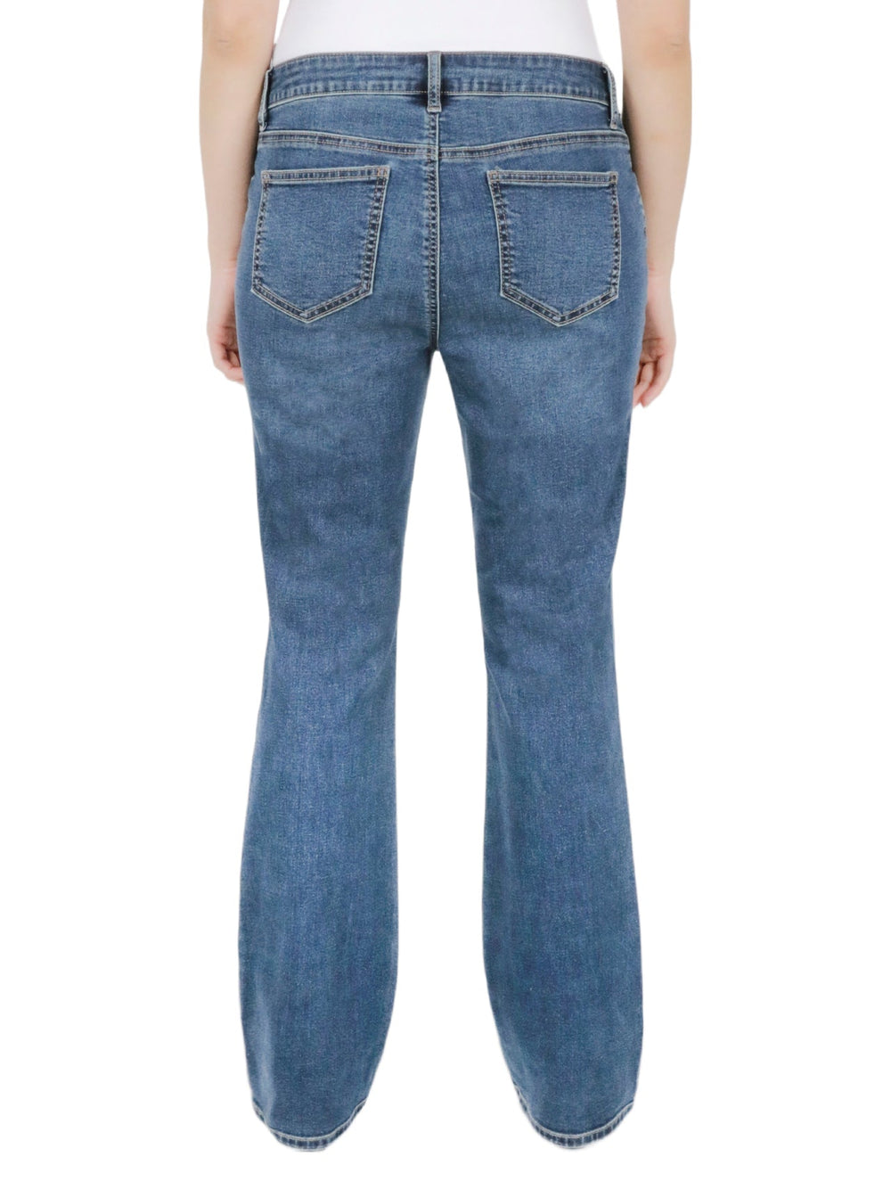 Plus Bootcut Jeans | Forever 21 Womens