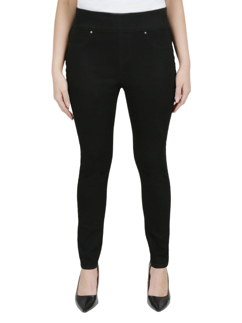 Plus Jegging | Forever 21 Womens