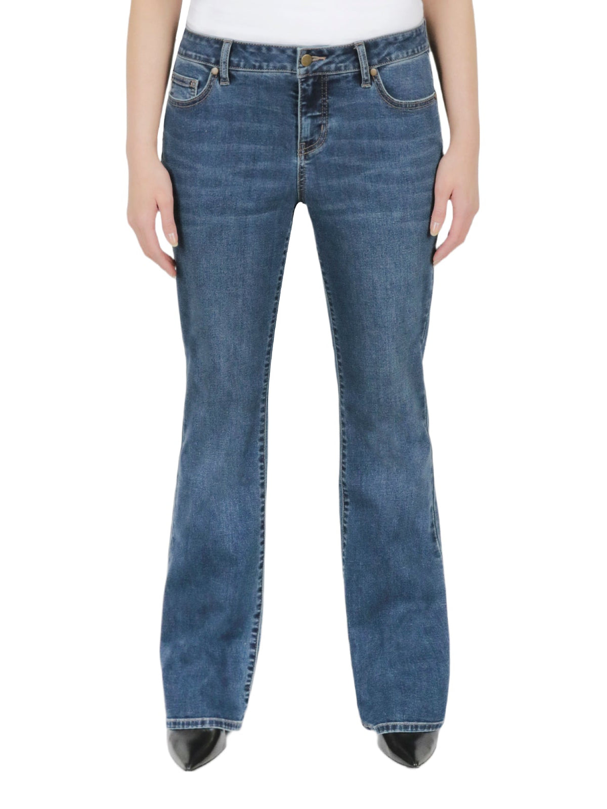 Plus Bootcut Jeans | Forever 21 Womens