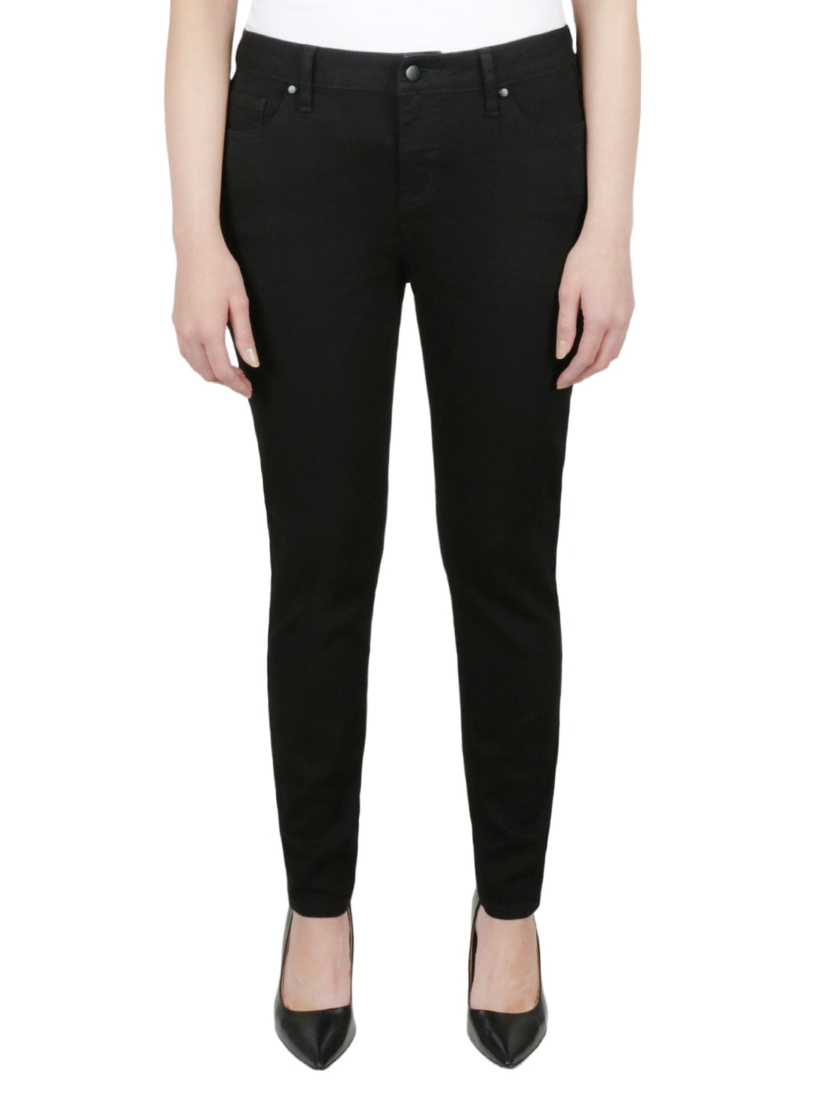 Plus 5 Pocket Skinny Jeans | Forever 21 Womens