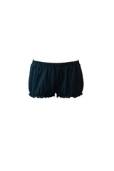 Ruffle-Hem Shorts | Forever 21 Womens