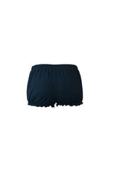 Ruffle-Hem Shorts | Forever 21 Womens