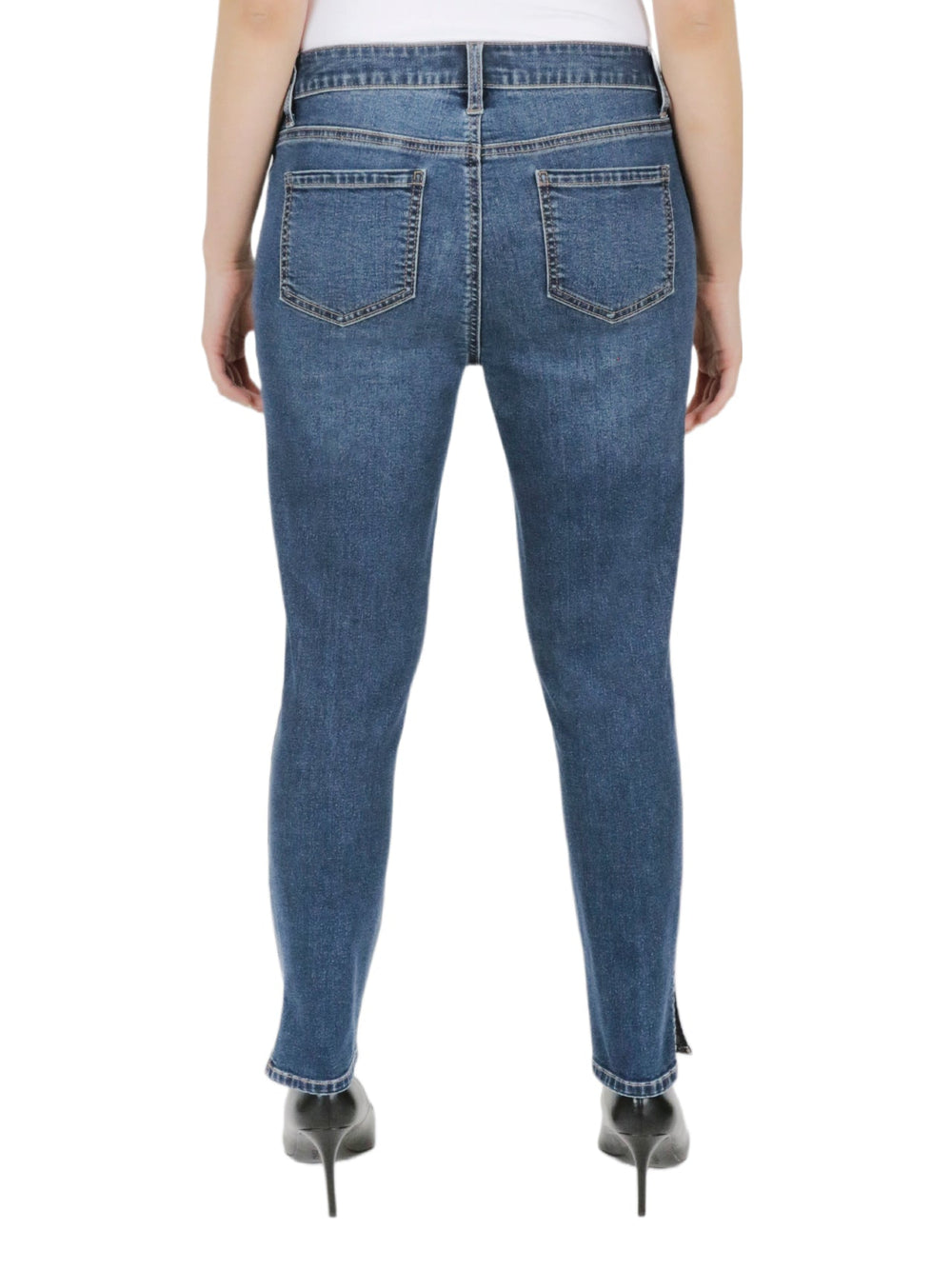 Missy Ankle Jeans | Forever 21 Womens