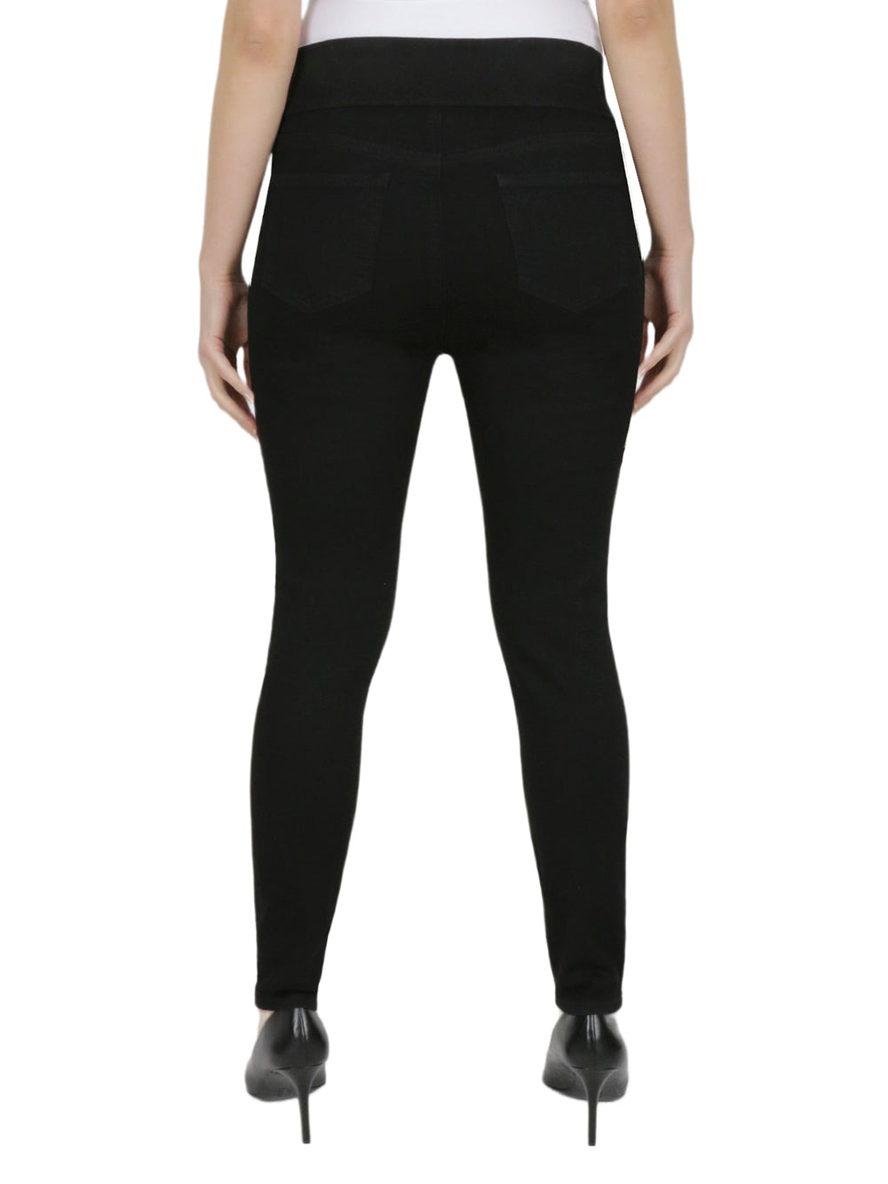 Plus Jegging | Forever 21 Womens