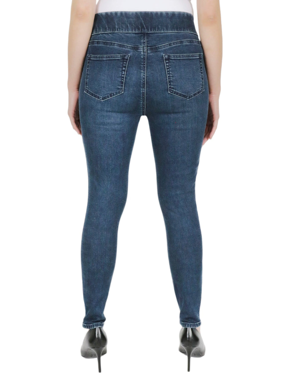 Plus Jegging | Forever 21 Womens