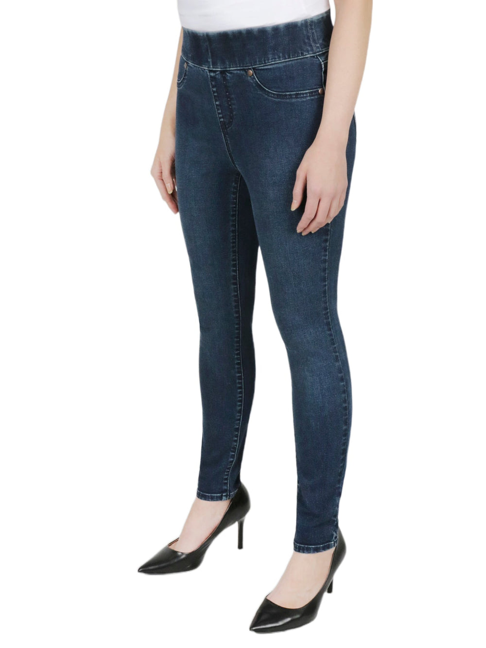 Plus Jegging | Forever 21 Womens