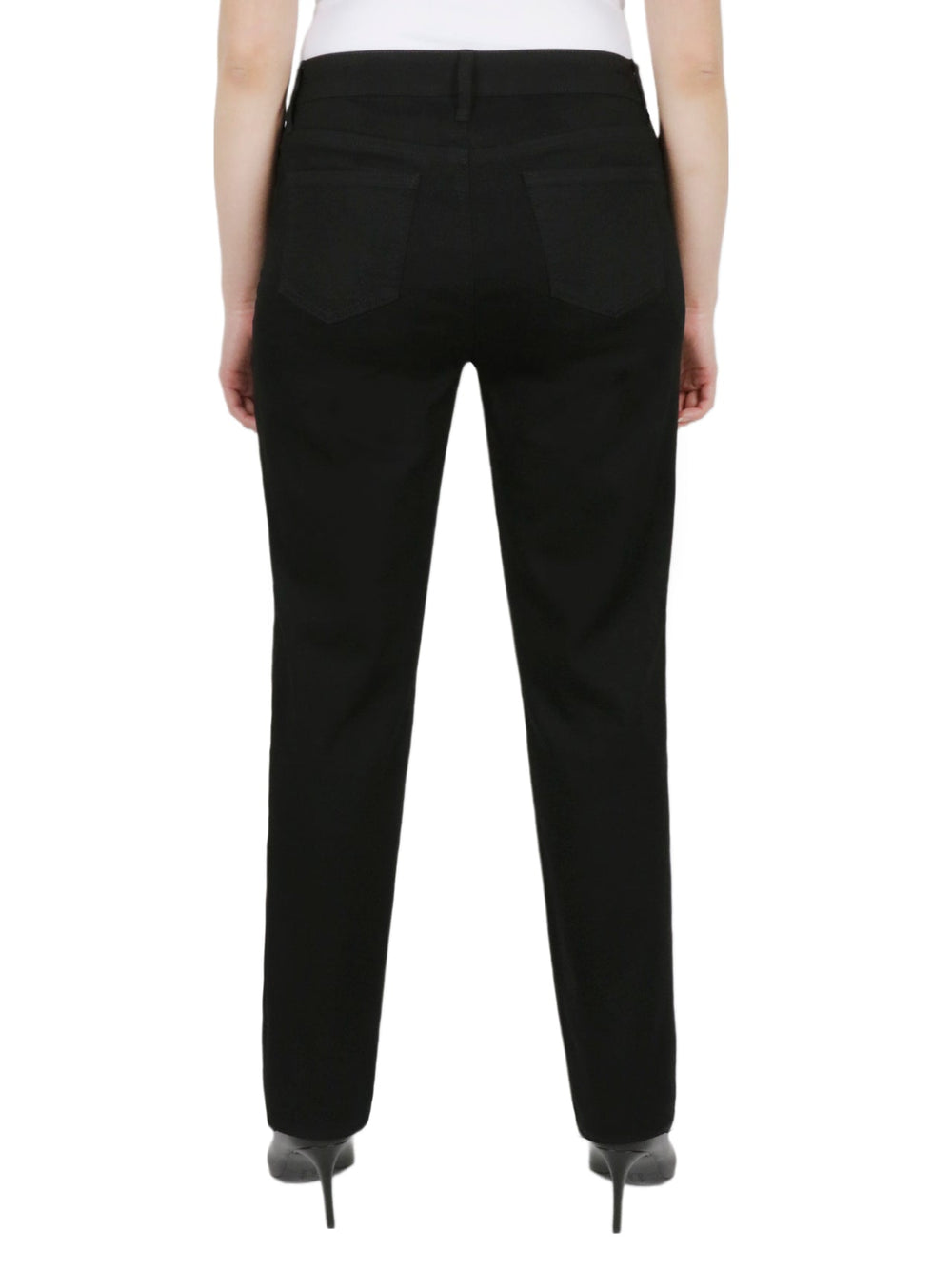 Missy Straight Leg Jeans | Forever 21 Womens
