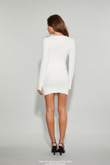 Mean Girls Cable Knit Mini Skirt | Forever 21 Womens