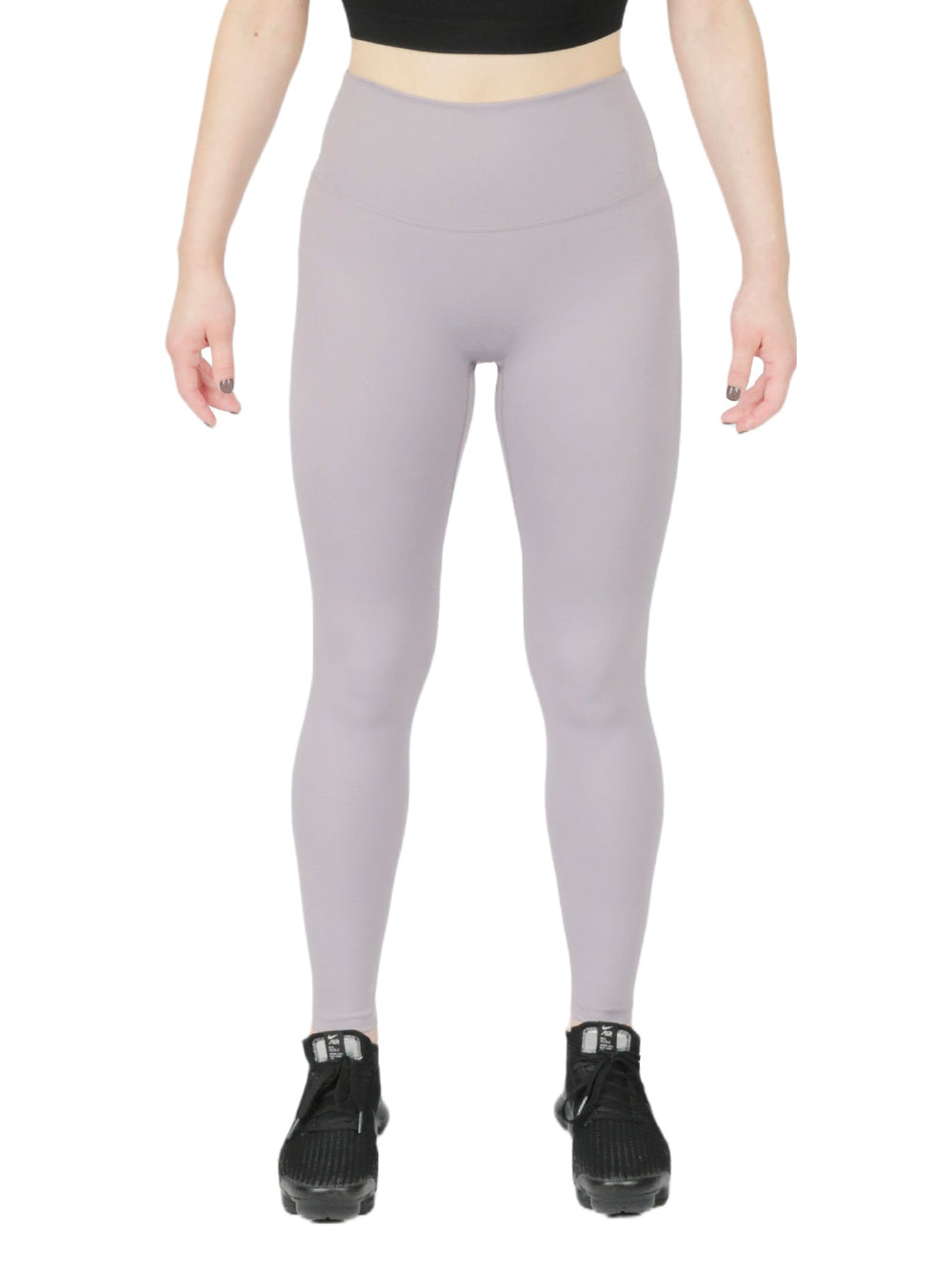 High-Rise Leggings | Forever 21 Womens
