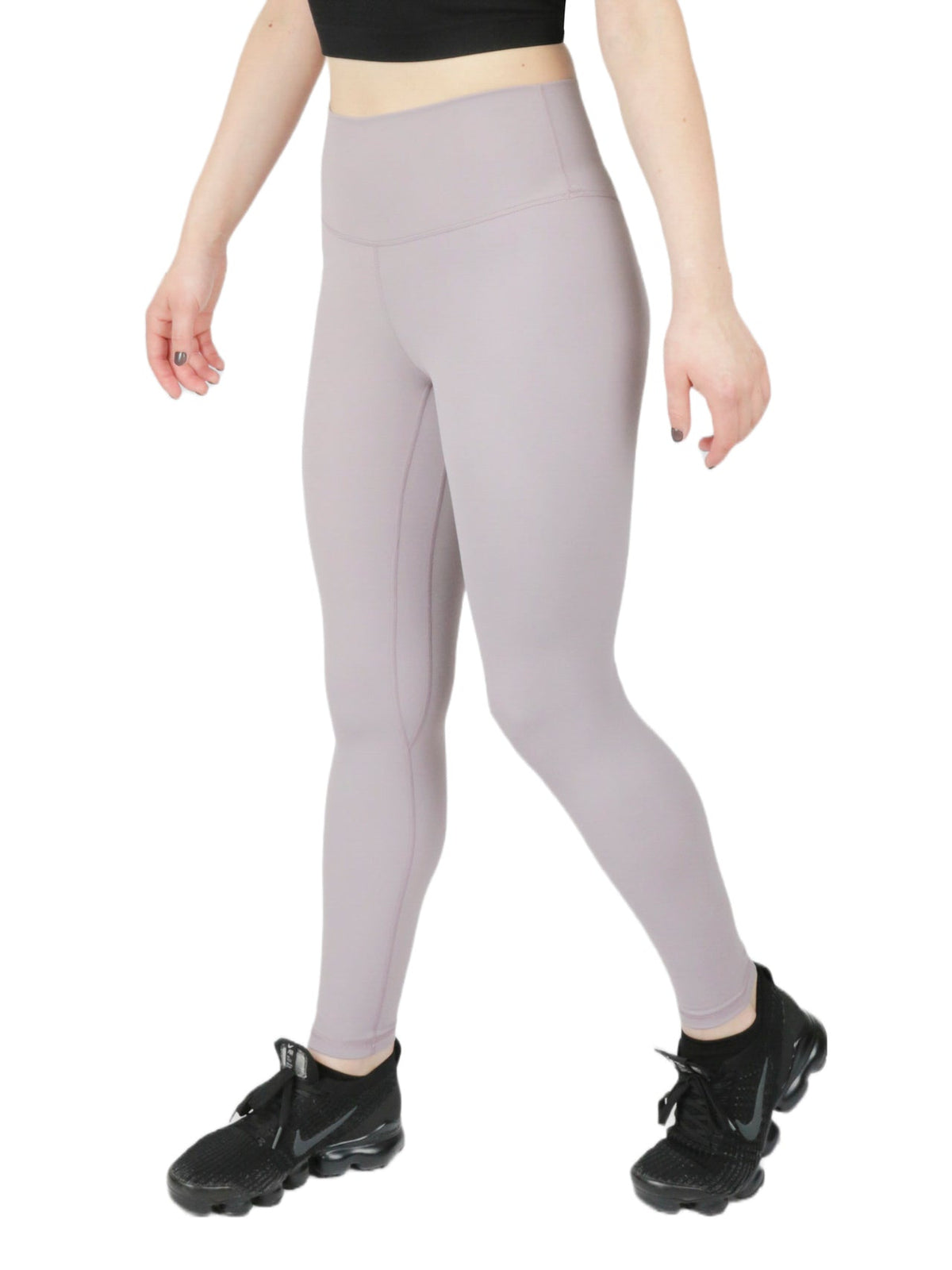 High-Rise Leggings | Forever 21 Womens