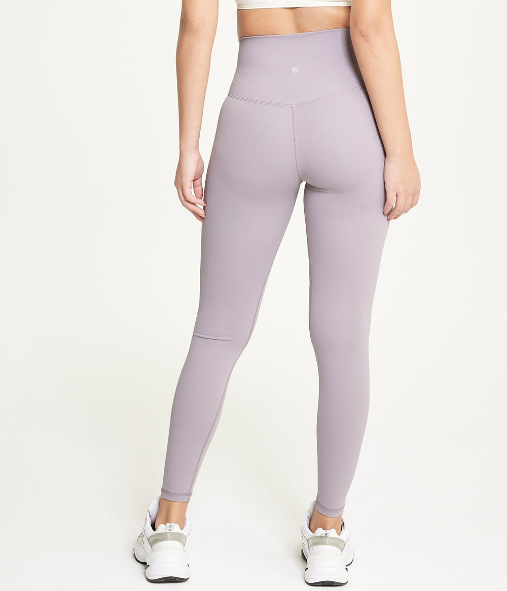 High-Rise Leggings | Forever 21 Womens
