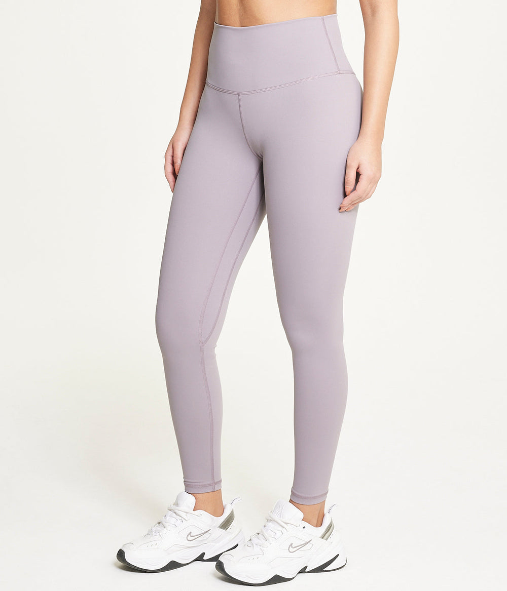High-Rise Leggings | Forever 21 Womens