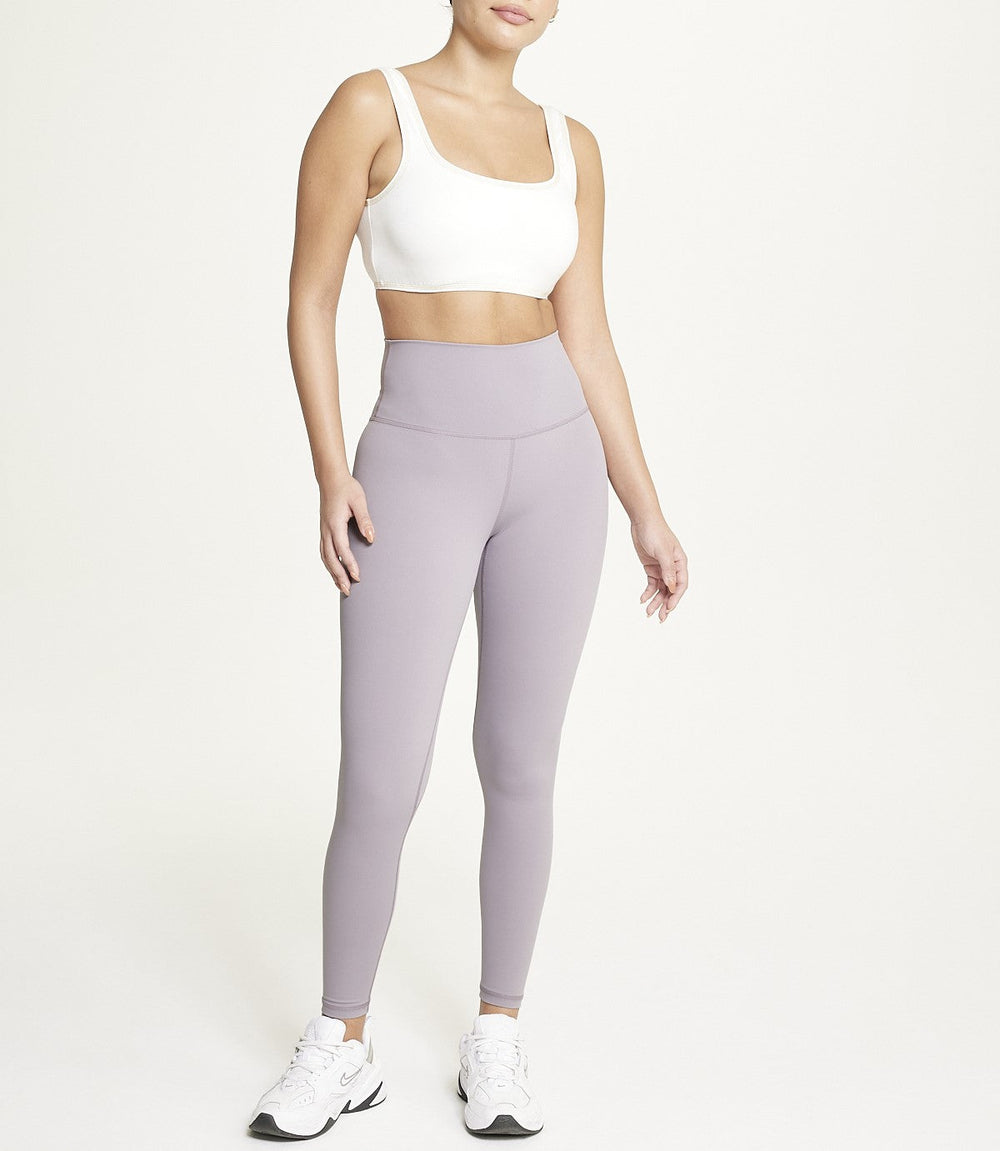 High-Rise Leggings | Forever 21 Womens