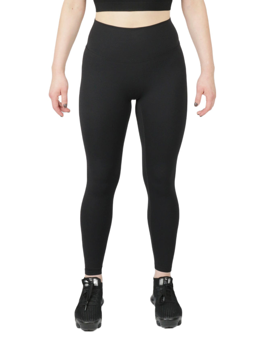 High-Rise Leggings | Forever 21 Womens