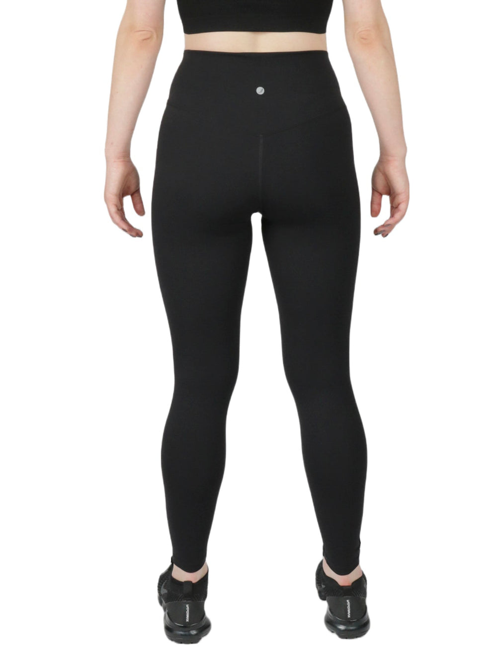 High-Rise Leggings | Forever 21 Womens