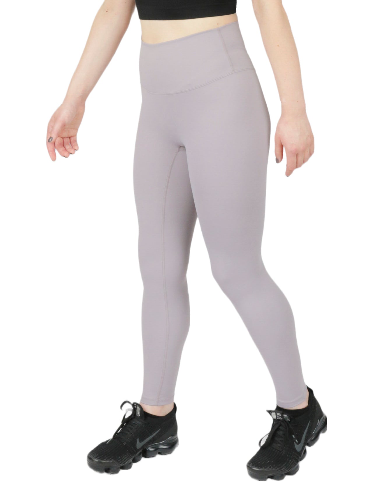 High-Rise Leggings | Forever 21 Womens