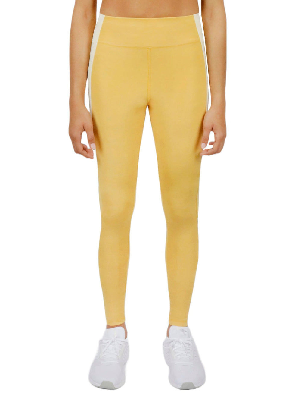 Interlock Leggings | Forever 21 Womens