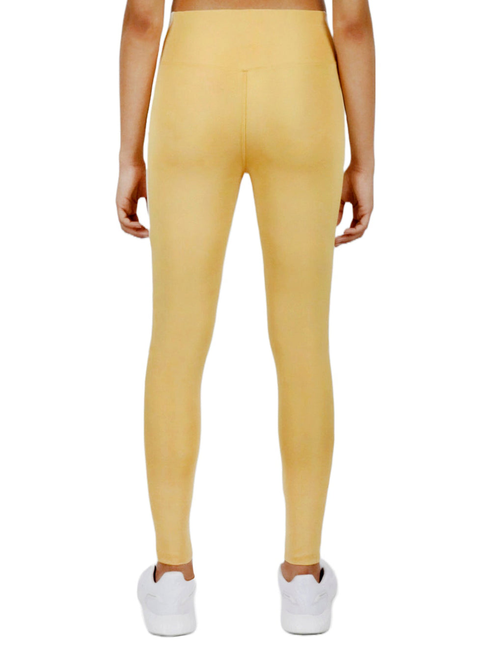 Interlock Leggings | Forever 21 Womens